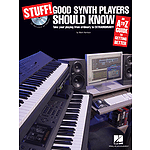 Stuff! Good Synth Players Should Know