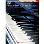 Andrew Lloyd Webber Favorites