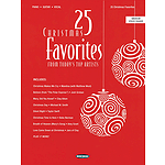25 Christmas Favorites