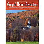 Gospel Hymn Favorites