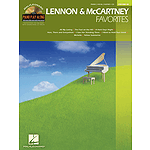 Lennon & McCartney Favorites