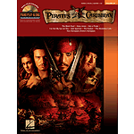 Pirates of the Caribbean