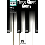 Three Chord Songs