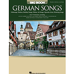 The Big Book of German Songs