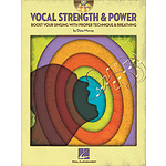 Vocal Strength & Power