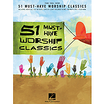 51 Must-Have Worship Classics