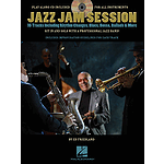Jazz Jam Session