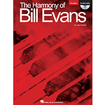 The Harmony of Bill Evans - Volume 2