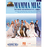 Mamma Mia! - The Movie