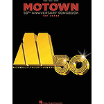 Motown 50th Anniversary Songbook