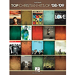 Top Christian Hits of '08-'09
