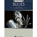 The Big Book of Blues
