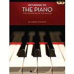 Returning to the Piano