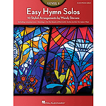 Easy Hymn Solos - Level 1