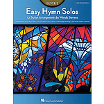 Easy Hymn Solos - Level 2