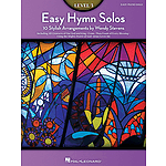 Easy Hymn Solos - Level 3