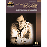 Antonio Carlos Jobim Favorites