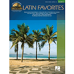 85. Latin Favorites