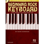 Beginning Rock Keyboard