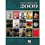 Top Hits of 2009