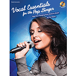 Vocal Essentials for the Pop Singer