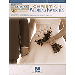 Christian Wedding Favorites