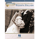 Contemporary Wedding Ballads