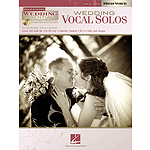Wedding Vocal Solos