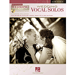 Wedding Vocal Solos