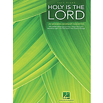 Holy Is the Lord