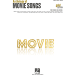 Anthology of Movie Songs - Gold Edition