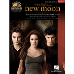 The Twilight Saga - New Moon