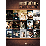 Top Country Hits of 2009-2010
