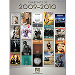 Chart Hits of 2009-2010