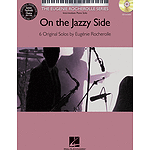 On the Jazzy Side