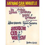Anyone Can Whistle