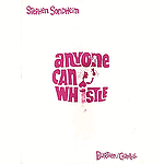 Anyone Can Whistle