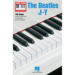 The Beatles J-Y