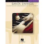 Santa Swings