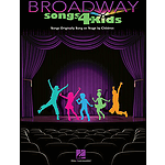 Broadway Songs for Kids