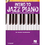 Intro to Jazz Piano
