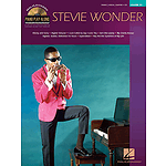 Stevie Wonder
