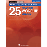 Worship Together: 25 Favorite Worship Songs