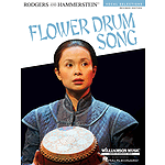 Flower Drum Song - Revised Edition