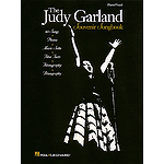 The Judy Garland Souvenir Songbook