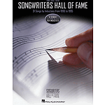 Songwriters Hall of Fame