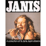 Janis Joplin - Janis