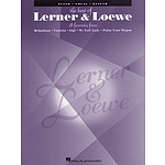 The Greatest Songs of Lerner & Loewe