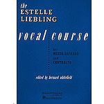 The Estelle Liebling Vocal Course