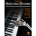 Halloween Favorites